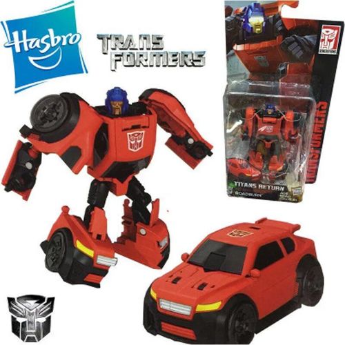 C1102 - Transformers Beasts Autobot Dinobot Titans Return Power Power Idw Cyberverse Action Figure Collection Optimus Prime Megatron