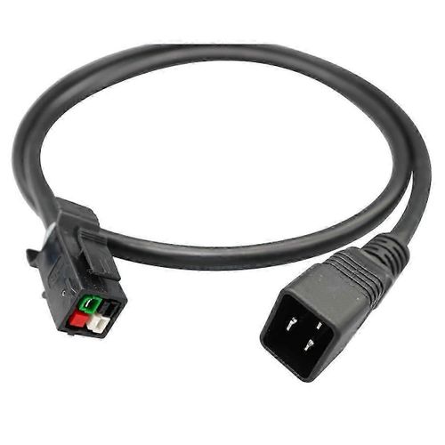 C20 To P13 Anderson Plug Three Cores Power Cord Suitable For S21, S21xp, S21pro, S19j Xp, Ks5, Ks5p
