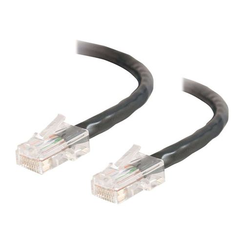 C2G Cble de raccordement rseau crois non amorc non blind (UTP) Cat5e - Cble inverseur