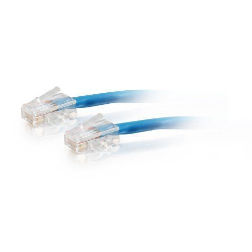 C2G Cble de raccordement rseau crois non amorc non blind (UTP) Cat5e - Cble inverseur