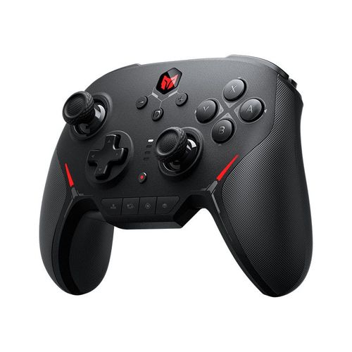 C2pro - Manette De Jeu Mcanique Filaire Blitz, Prise En Charge Bluetooth, Ndavid, Alps, Batterie Intgre, Contrleur Elite Pour Switch, Pc, Android, Ios