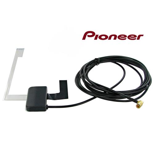 CA-AN-DAB.001 - Antenne DAB Plus pour autoradios Pioneer compatibles