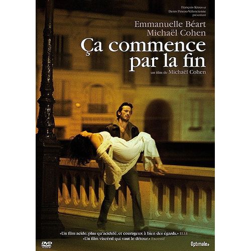Ca Commence Par La Fin Ça commence par la fin - DVD Zone 2 | Rakuten