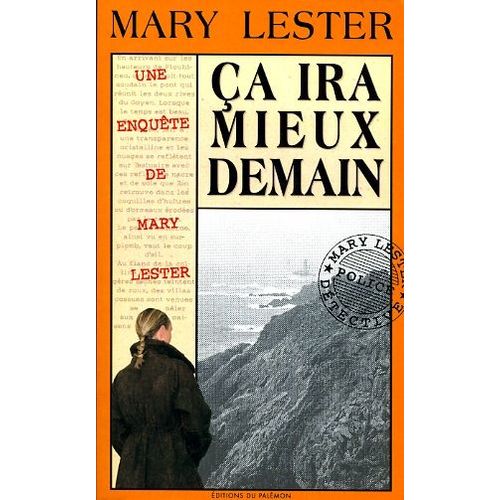 Ca ira mieux promo demain