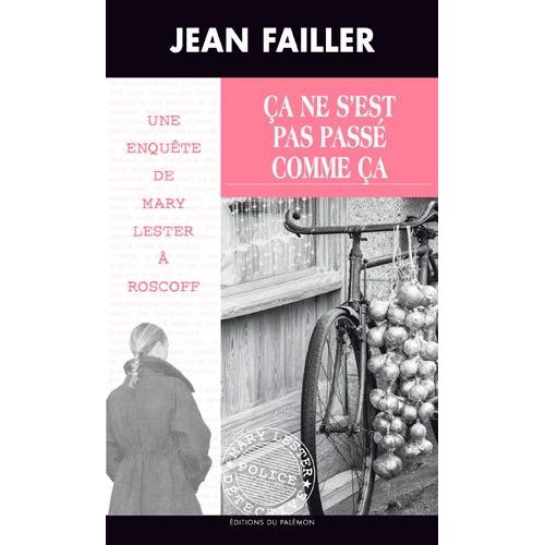 Ca Ne S'est Pas Pass Comme a Tome 1   de Failler Jean  Format Poche 