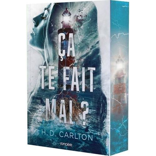 Ca Te Fait Mal ?    Format Beau livre 