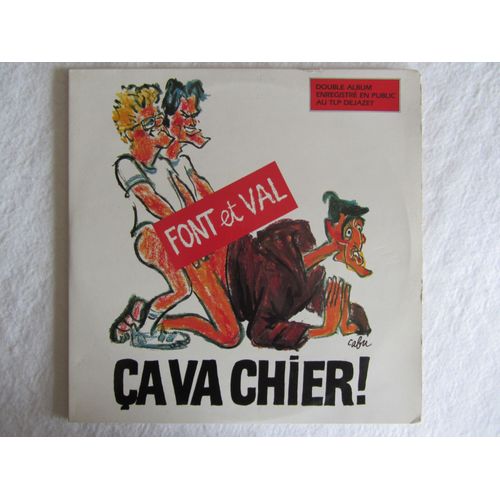 Ça Va Chier! (Coluche Christine Les Chanteurs Engagés SoixanteHuit Le Ministre De La