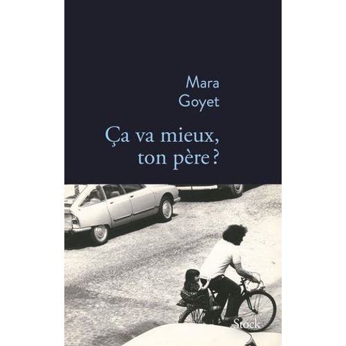 a Va Mieux, Ton Pre ?  