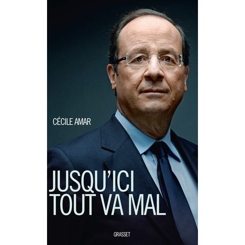 Jusqu'ici Tout Va Mal    Format Broch 