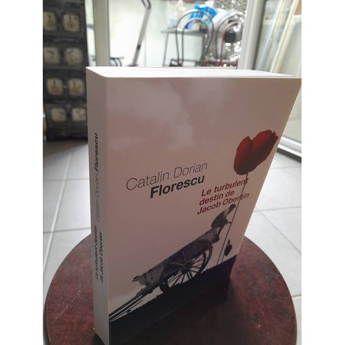Ca15/ Catalin Dorian Florescu 