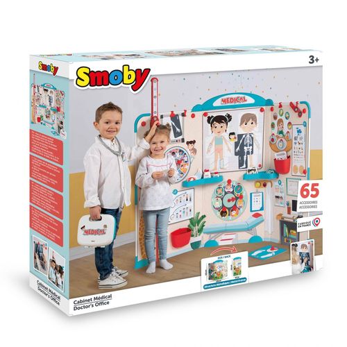 Smoby Cabinet Medical