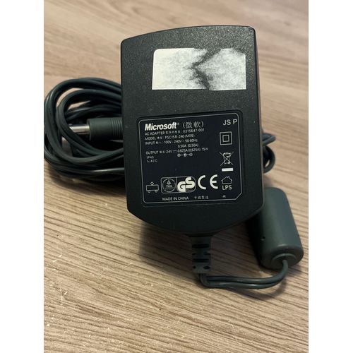 Cble Alimentation Microsoft Psc15r