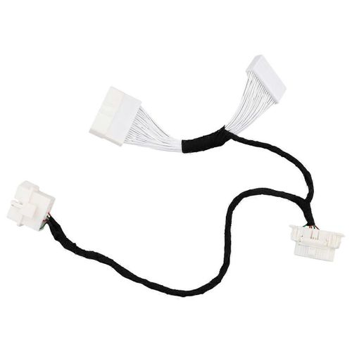 Cble Bcm40 4a Smart Key Cble  Code Pin Free Pour Obdstar Im508 Im608 K518 Key Tool Plus Pour Sylphide