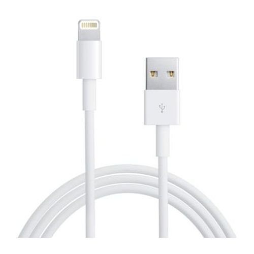Cable Chargeur Compatible Iphone 5/5c/5s