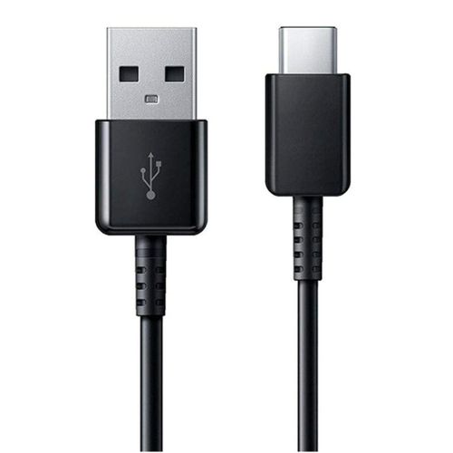 Cble D'alimentation Usb Usb-C Type C Pour Recharge Rapide, Cordon D'alimentation Pour Tlphone Samsung Galaxy A71/A51/A50/A21/A20/A10e/A11/A01