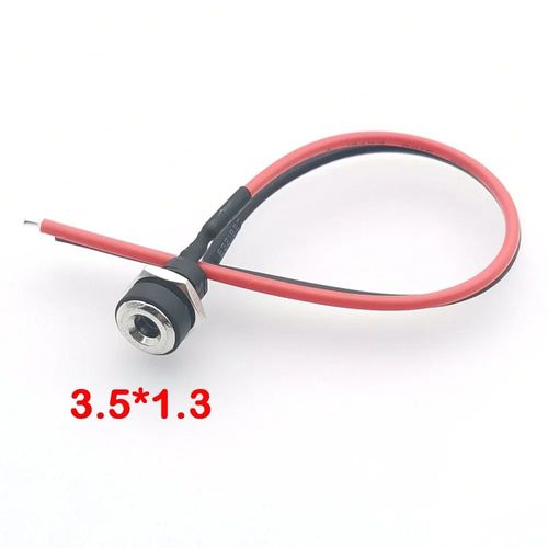 Cable D'alimentation 18awg Dc