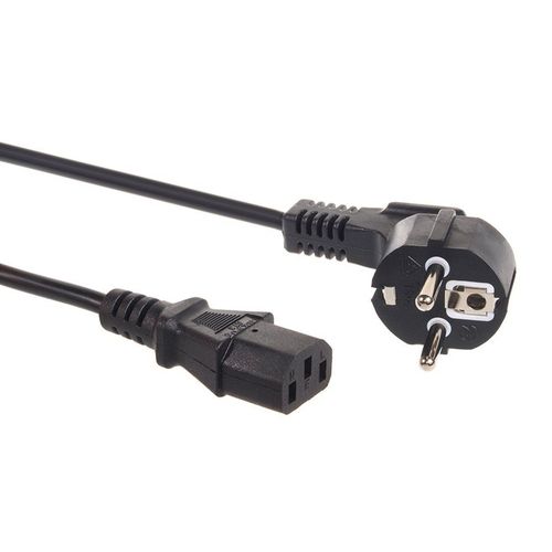 Cable D'alimentation Maclean 1,5m (mctv-691)