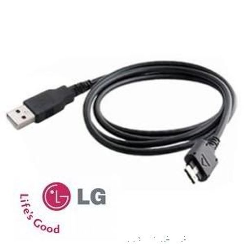 Cable Data P. Lg Ku310 Ku311 Ku380 Ku580 Ku800