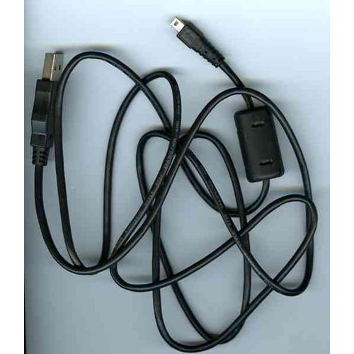 Cable   Data USB Fujifilm Fuji Finepix  Z10, Z10fd, Z20fd, Z20 fd, Z30 fd, Z30fd,Z33 wp, Z35 wp, Z100fd, Z100, Z200fd, Z200 fd