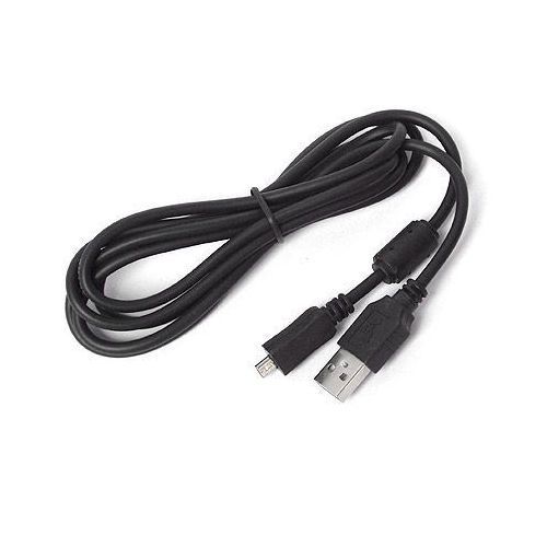 Cble Data usb pour Fujifilm FinePix A100 / A150 / A160 / A170 / A175 / A180 / A220 / A225 / A230 /