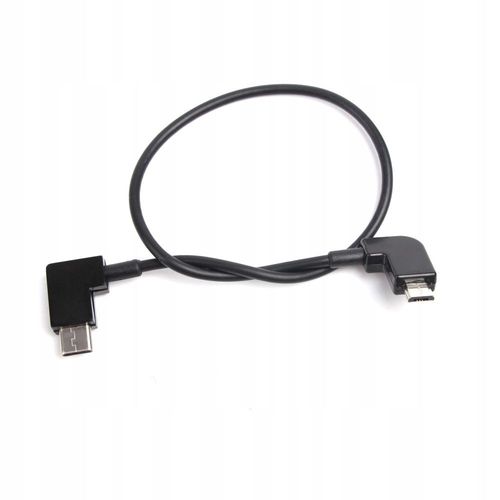 Cble De Camra Portable Type C Vers Android Type C Vers Type-C Vers Android
