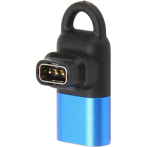 Cble De Charge Pour Montre Connecte,Adaptateur De Type C Pour Connecteur De Chargeur,Accessoires De Convertisseur De Charge Usb C Pour Apex Apex Pro Vertix Vertix 2