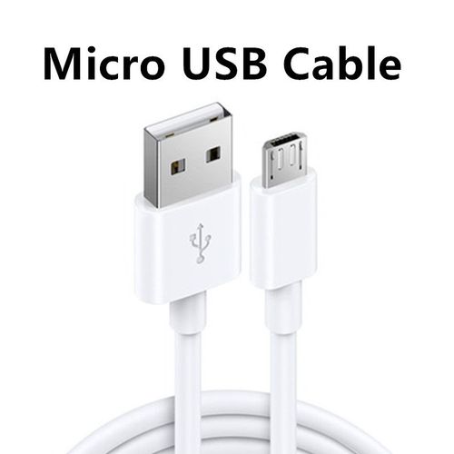 Cble De Chargeur Micro Usb De Type C Pour Xiaomi Redmi,Adaptateur De Charge De Tlphone,Pipeline Eu,Redmi Note 11,10,9,3,4,6,7,8,8t Pro,4x,5,5s,5v - Type 1m Micro Cable