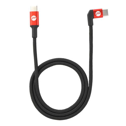 Cable De Donnees Type-C Vers Type-C De 65 Cm Pour Dji Osmo Action Et Osmo Pocket