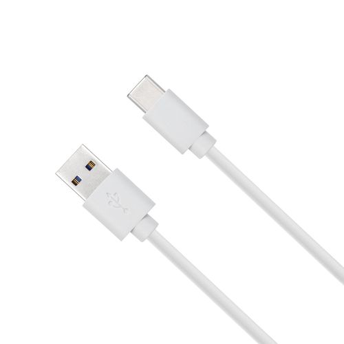 Cable de donnes original de type C  charge ultra-rapide 5A compatible avec les modles Mate40 et P50 Pro