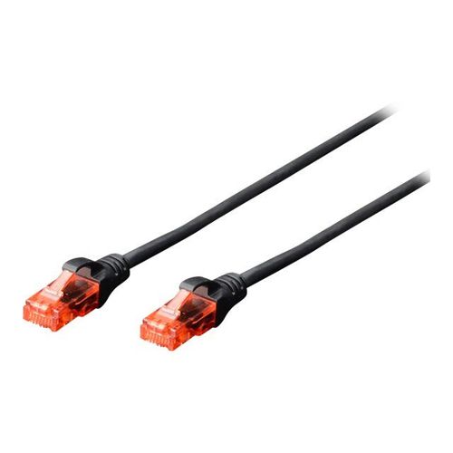 DIGITUS Professional - Cordon de raccordement