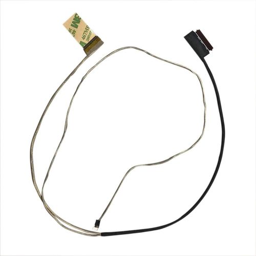 Cble De Rechange Pour cran Vido Lcd Hp Pavilion 17-Ab Series 30 Broches 17-Ab008Ng 17-Ab010Nr 17-Ab301Na Dd0G37Lc020 Dd0G37Lc01 Dd0G37Lc021 Dd0G37Lc020 857840-001 8 8 57840. -00[VIT695179]