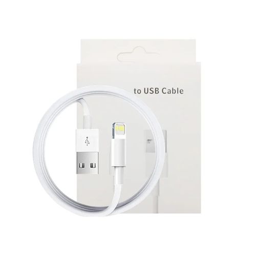 Cble De Sparation De Donnes De Charge Usb,Chargeur Rapide,Fil De Ligne,Apple Iphone 12 11 Pro Xs Max Poly 5s Se 6s 7 8 Plus Ipad Mini Air 2,1m,2m - Type 1m