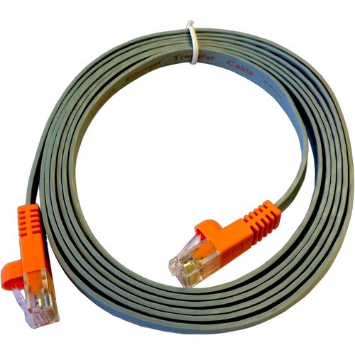 Cble de transfert Ethernet haute vitesse- utiliser avec le logiciel de migration PCmover (non inclus)-Transferts de donnes haute vitesse jusqu` 1 Gbit/s