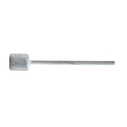 Cable Drailleur Vlo - Dimensions 1,9 M - Boite De 25