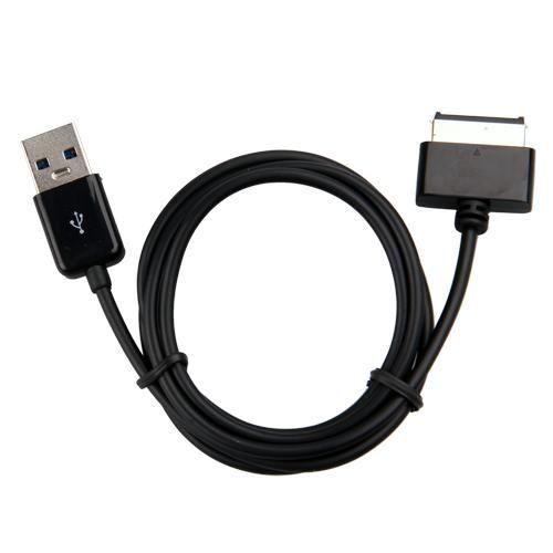 Cble Donne Chargeur USB 3.0 pr ASUS Eee Pad Transformer TF101 TF201