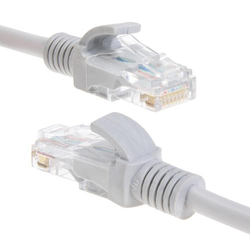 Cble Ethernet RJ45 LAN haute vitesse, pour routeur d'ordinateur