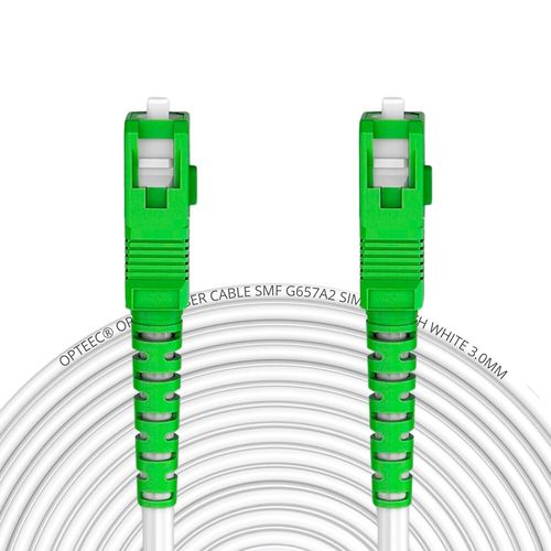 Cble Fibre Optique Blind - 50M