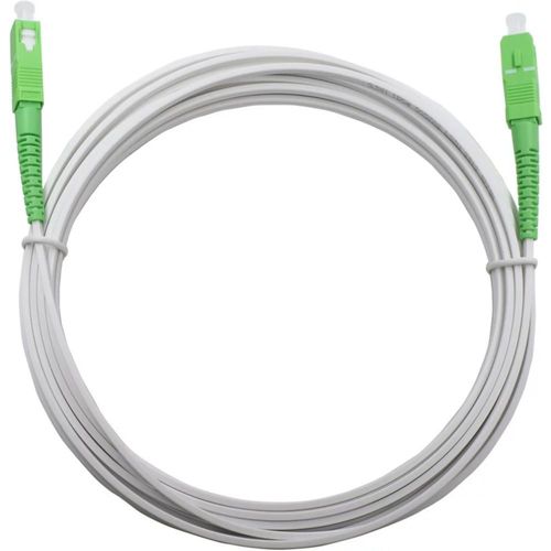 Cble fibre optique ESSENTIELB Fibre optique SFR/ORANGE/BOUYG 5M