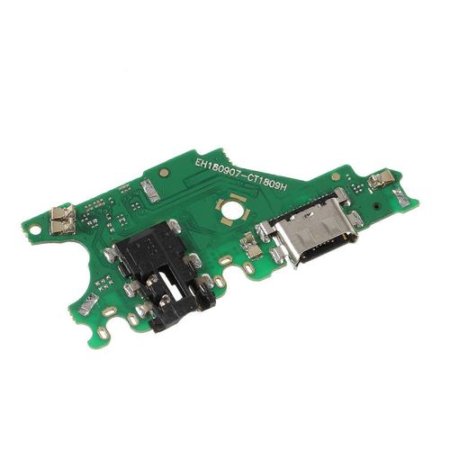 Cble Flexible De Connecteur De Station De Charge Pour Huawei Mate 20 Lite
