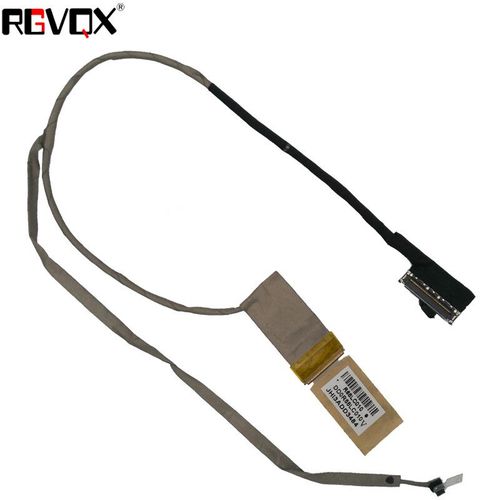 cble flexible vido LCD LED pour HP pavillon 17-E cble d'affichage d'cran LCD PN: DD0R68LC010 DD0R68LC040 DD0R68LC030