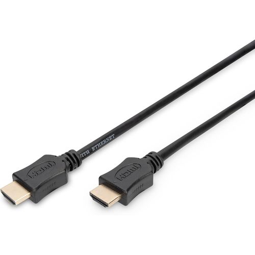 Cble HDMI - UHD 4K