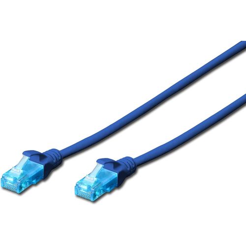 Cble LAN Cat 5e - 2m