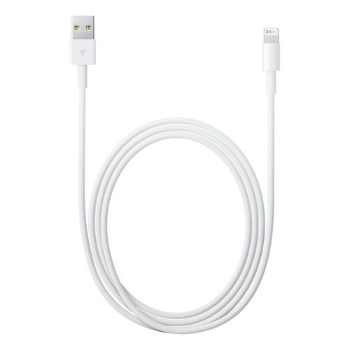 Cble Lightning USB - Data / Charge / Synchro Apple iPhone, iPad, iPod