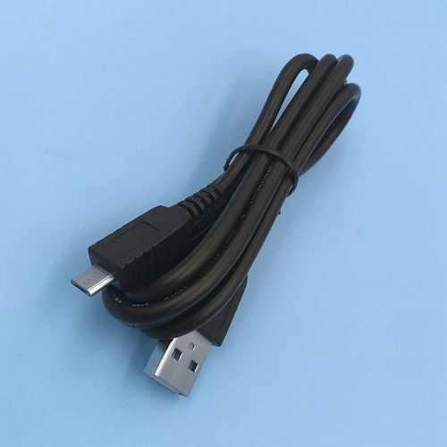 cble Micro USB Original de 100cm pour recharge de donnes, cordon 2A pour Vibe P1 P2 K3 Note K5 play S850 K320t PHAB2 Plus P70 p780