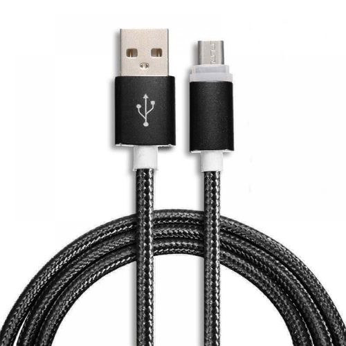 Cble Micro Usb Pour Recharge Rapide Et Synchronisation De Donnes, Cordon De Chargeur Pour Samsung Android, 1/2/3m