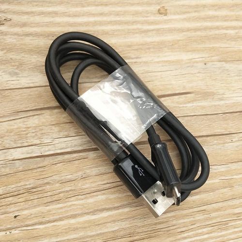 Cble Noir 100cm - Chargeur Mural S7 Edge 5v/2a, Cble De Donnes Micro Usb, Pour Samsung Galaxy S6 Edge Note 4 5 J3 J5 J7 A3 A5 A7 2016 C9 C7