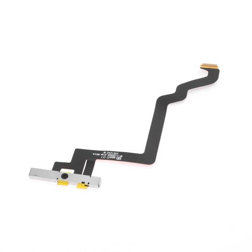 Cble Ruban Flexible De Module D'objectif De Camra Pour Nintendo, Rparation Interne Pour 3ds Xl, Module Avant Interne, Remplacement De Cble Ruban Flexible