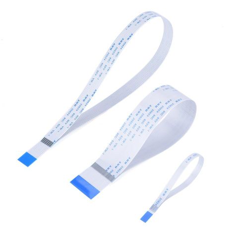 Cble Ruban Flexible Pour Lecteur Blu-Ray 3 Pices/Ensemble Vers Carte Mre, Pour Playstation 4 Ps4 Cuh-1215a/B, Vente En Gros, Livraison Directe