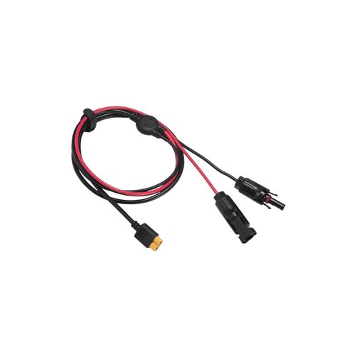 Cble Solaire Mc4 Vers Xt60 | Plusieurs Longueurs Disponibles