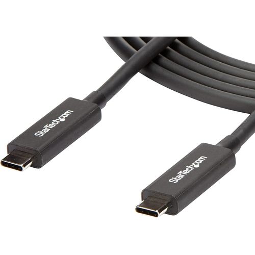 Cble Thunderbolt 3 - 2 M